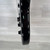 Used Stagg SES-60 Electric Guitar - Black 40112-S000185570 View 9