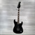 Used Stagg SES-60 Electric Guitar - Black 40112-S000185570 View 3