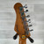 Used Stagg SES-60 Electric Guitar - Black 40112-S000185570 View 13