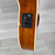 Used Cort SFX-DAO Acoustic-electric Guitar - Natural 40112-S000185571 View 5
