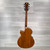Used Cort SFX-DAO Acoustic-electric Guitar - Natural 40112-S000185571 View 16