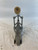 Used Ludwig Speed King Twin Spring Vintage Kick Pedal 41127-S000062854 View 1
