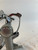 Used Ludwig Speed King Twin Spring Vintage Kick Pedal 41127-S000062854 View 3
