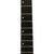 Used Schecter C-1 Ink Bomb Electric Guitar White/black Splatter 6-String 41117-S000057888 View 3