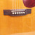 Used Martin 000-28EC 1999 Vintage Acoustic Guitar Wood 40042-S000279360 View 7