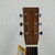 Used Martin 000-28EC 1999 Vintage Acoustic Guitar Wood 40042-S000279360 View 2