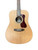 Used Guild D-240E Laminate Top Acoustic Guitar Wood 41130-S000013219 View 2