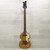 Used Hofner B-bass Icon Series Bass Guitar Goldtop 40015-S000344748 View 4