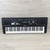 Used Yamaha EZ-220 LIGHT-UP KEYBOARD W/AC 61-Key Keyboard 61-Key 41124-S000215224 View 2