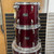 Used - Pulse 4PC DRUM KIT 40087-S000244603 View 3