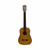Used Cort EARTH MINI OP 3/4 MINI ACOUSTIC GUITAR Solid Top Acoustic Guitar Natural 41126-S000093758 View 2