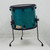 Used SJC Custom pathfinder 3 Piece Kit W/ HARDWARE Drum Shells and Hardware Blue 40042-S000279361 View 4