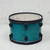 Used SJC Custom pathfinder 3 Piece Kit W/ HARDWARE Drum Shells and Hardware Blue 40042-S000279361 View 6