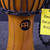 Used Meinl 8IN JR DJEMBE Djembe 41140-S000142876 View 2