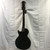 Used Epiphone LES PAUL SPECIAL-II LTD LP Type Electric Guitar Black 6-String 41125-S000043366 View 8