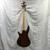 Used Ibanez GSR200SM J Type Bass Guitar Red 4-String 41125-S000043367 View 10