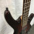 Used Ibanez GSR200SM J Type Bass Guitar Red 4-String 41125-S000043367 View 4