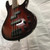 Used Ibanez GSR200SM J Type Bass Guitar Red 4-String 41125-S000043367 View 7