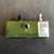 Used MXR THUMP Bass Pre-Amp Pedal 40111-S000198069 View 3