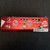 Used Donner ALPHA BASS Multi-FX Pedal 40111-S000198073 View 1