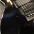 Used Kramer ASSAULT LP Type Electric Guitar Black 6-String 40111-S000198079 View 2