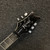 Used Kramer ASSAULT LP Type Electric Guitar Black 6-String 40111-S000198079 View 8