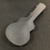 Used Gretsch G7593T-BD Semi-Hollow Electric Guitar White 6-String 40111-S000198084 View 11