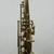Used BuescheR Truetone Low Pitch Vintage Soprano Saxophone AS IS 40042-S000250186 View 2