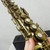 Used BuescheR Truetone Low Pitch Vintage Soprano Saxophone AS IS 40042-S000250186 View 3
