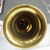 Used BuescheR Truetone Low Pitch Vintage Soprano Saxophone AS IS 40042-S000250186 View 7