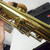 Used BuescheR Truetone Low Pitch Vintage Soprano Saxophone AS IS 40042-S000250186 View 6