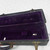 Used BuescheR Truetone Low Pitch Vintage Soprano Saxophone AS IS 40042-S000250186 View 9