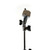 Used Slingerland 66 Buddy Rich Tripod Straight Cymbal Stand 41119-S000039990 View 2