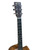 Used Martin ROAD SERIES GPC-13E Solid Top Acoustic Guitar Natural 41134-S000010455 View 3