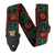 New Ernie Ball Jacquard Western Rose Strap View 1