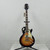 Used Epiphone 2021 les Paul Standard LP Type Electric Guitar Tobacco Sunburst 6-String 40042-S000279405 View 2