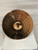 Used Paiste PST8 16 ROCK CRASH Crash Cymbal 16" 41132-S000014732 View 2