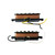 Used SINGE COIL PAIR Guitar Pickup 40009-S000319036 View 4
