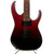Used Ibanez RG421EX Electric Guitar Red 6-StringUsed Ibanez RG421EX Electric Guitar Red 6-String View 1