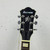 Used Ibanez ARTCRE AG75-BS-12-01 Semi-Hollow Electric Guitar Sunburst 6-String 40042-S000279416 View 2