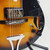 Used Ibanez ARTCRE AG75-BS-12-01 Semi-Hollow Electric Guitar Sunburst 6-String 40042-S000279416 View 7