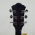 Used Ibanez ARTCRE AG75-BS-12-01 Semi-Hollow Electric Guitar Sunburst 6-String 40042-S000279416 View 12