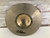 Used Zildjian 9 K CUSTOM HYBRID SPLASH Cymbal 41138-S000101682 View 2