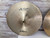 Used Zildjian 13 A ARMAND HI HATS Cymbals 41138-S000101685 View 2
