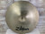 Used Zildjian 17 A MED CRASH Cymbal  41138-S000101687 View 3