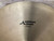 Used Zildjian 17 A MED CRASH Cymbal  41138-S000101687 View 2