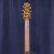 Used Ovation COLLECTORS SERIES ACOUSTIC 1995 Vintage Solid Top Acoustic Guitar Natural 41140-S000142884 View 7