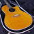 Used Ovation COLLECTORS SERIES ACOUSTIC 1995 Vintage Solid Top Acoustic Guitar Natural 41140-S000142884 View 12