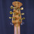 Used Ovation COLLECTORS SERIES ACOUSTIC 1995 Vintage Solid Top Acoustic Guitar Natural 41140-S000142884 View 5