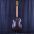 Used Ovation COLLECTORS SERIES ACOUSTIC 1995 Vintage Solid Top Acoustic Guitar Natural 41140-S000142884 View 8